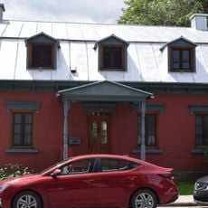 Maison Damase-Dubois