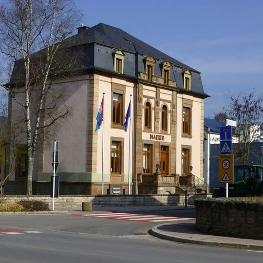 Bissen