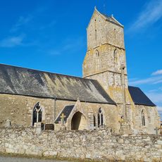 Église Saint-Médard de Dragey