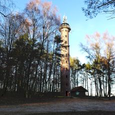 Hösseringen Observation Tower