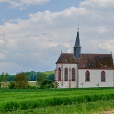 Kapelle