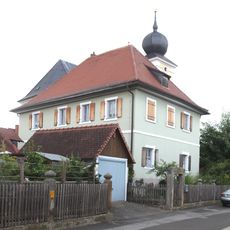 Pfarrhaus