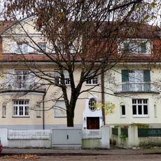 Großhesselloher Straße 19a/21