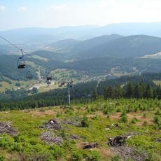 Landschaftsschutzpark Schneegebirge