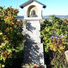 Wayside shrine