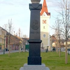 Franz-Joseph-Denkmal