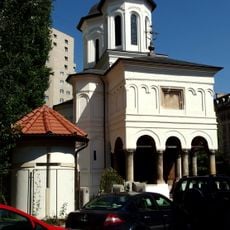 Apostles Peter and Paul Church