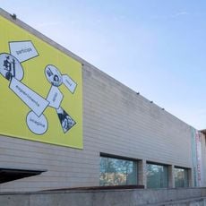 Institut Valencià d'Art Modern