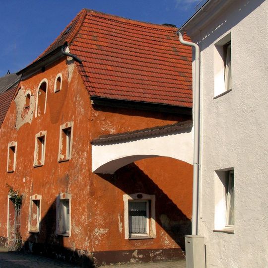 Wohnhaus