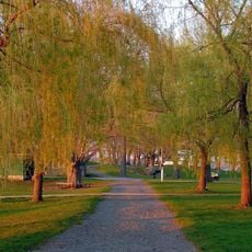 Salem Willows Park