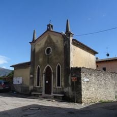 Oratorio di Santa Maria della Mercede