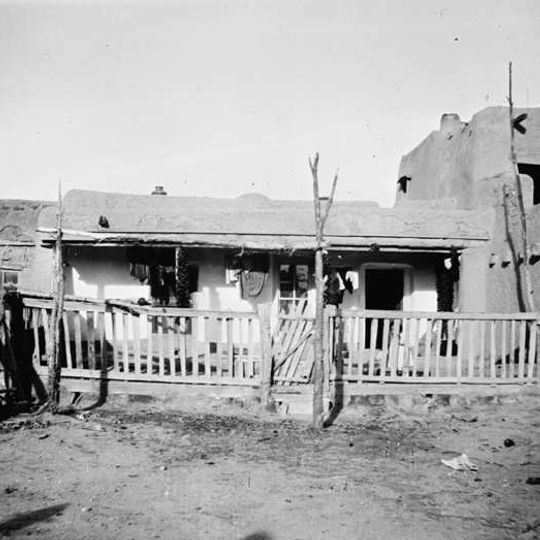 Santa Clara Pueblo
