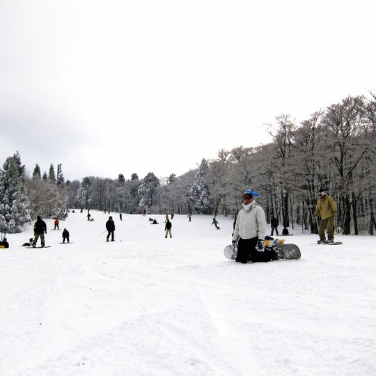 Mizuho Highland