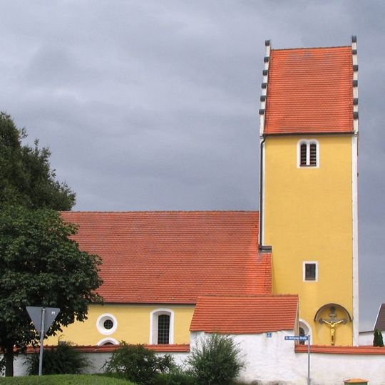 St. Wolfgang