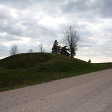 Šiauleliai hillfort