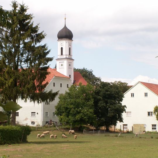 Steindorf
