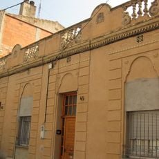 Casa Solanes
