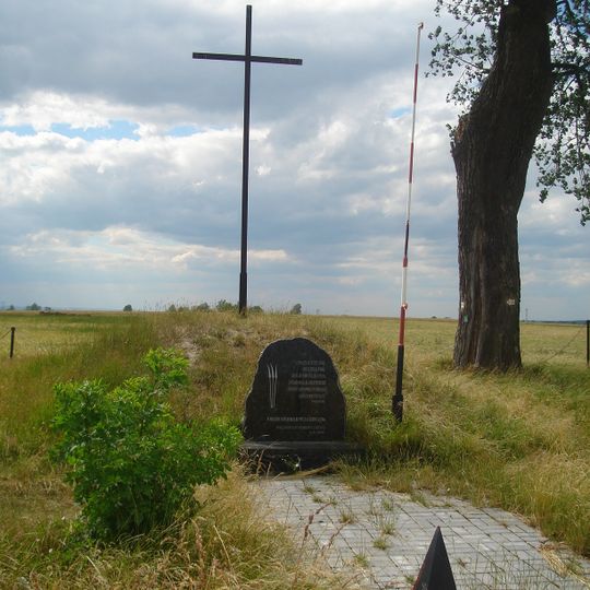 Zespół tzw. Kopca Kościuszki