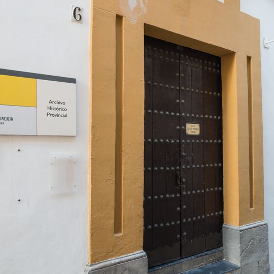 Archivo Histórico Provincial de Córdoba