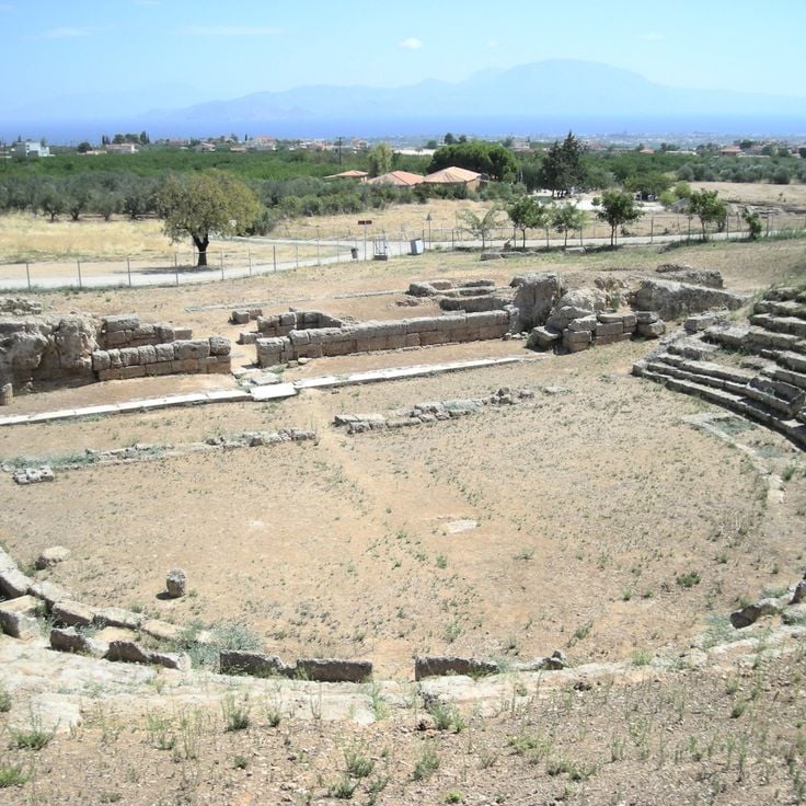 Theatre of Sicyon