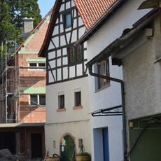 Haus Märkerwaldstraße 95