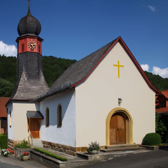 Kapelle