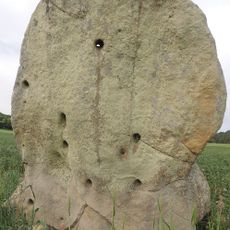 Pierre aux Aiguilles