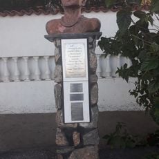 Cacique Tamoio Guaixara