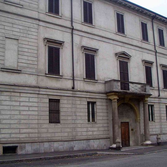 Villa Durini