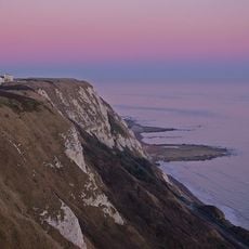 Folkestone Warren