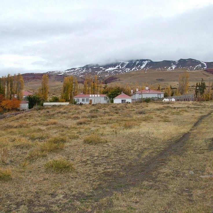 Torres del Paine