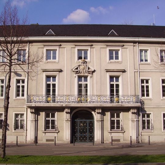 Palais Bretzenheim