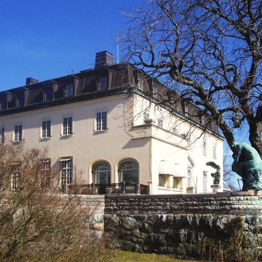 Prince Eugens Waldemarsudde