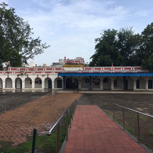 Rajpipla
