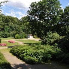 Volkspark Schwelgern