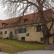 Ehem. Hauerhof „Dinstl-Gut“