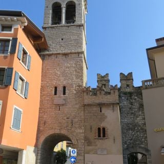 Porta San Michele