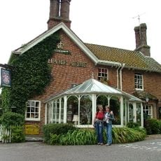 The Hare Arms