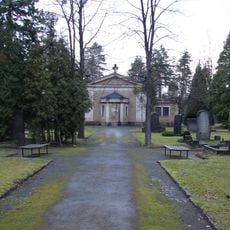 Nordfriedhof