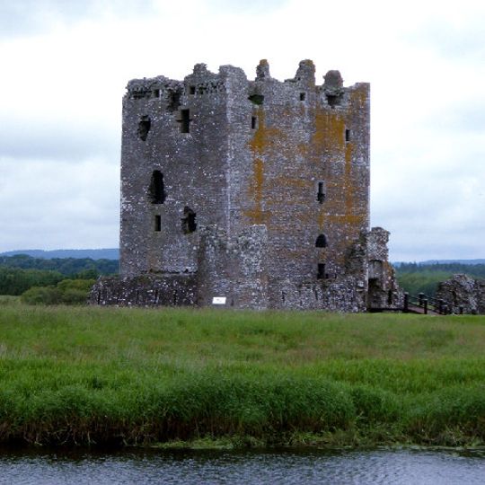 Threave Castle