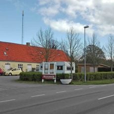 Hindsholm Egnsmuseum