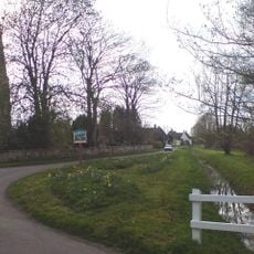 Parish Church of St Peter