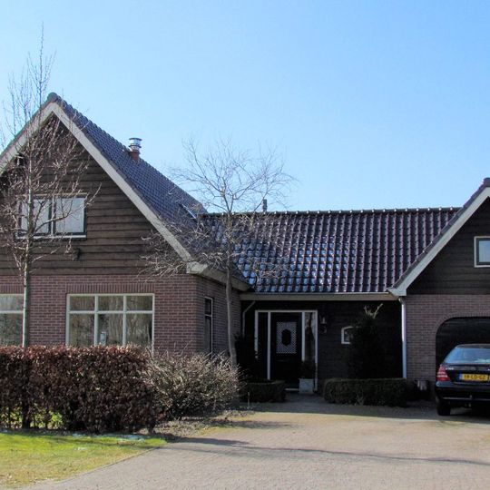 Beulakerweg 112,  8355AL  Giethoorn