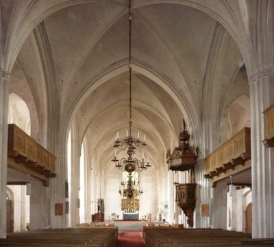 Interiør 1