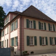 Evangelisch-Lutherisches Dekanatamt Leutershausen