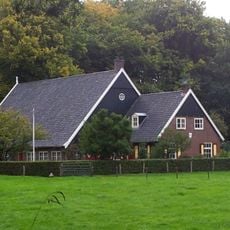 Gravenallee 14, Almelo