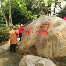 樱园