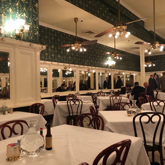 Galatoire's