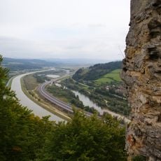 Hochstraße Hričovský kanál