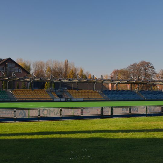 Kompleks Sportowy Siemion